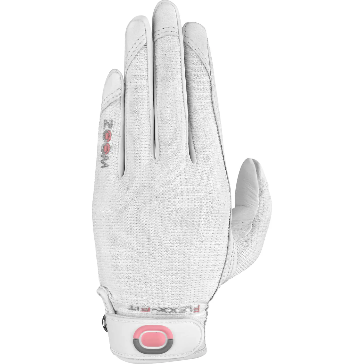 Handschuh Sun Style, weiss l__xl - Zoom - FashionsVida