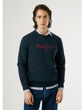 Para hombre. PM5800011 Sudadera Macbeth Plain (L), Casual, Algodón