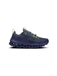 Damen Traillaufschuhe Cloudultra 2 dunkelblau 37 W