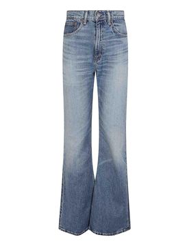 Polo Ralph Lauren Full lenght flare