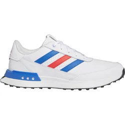 Golfschuhe S2G SL, weiss/blau 50_5