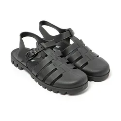 Sandali Di Gelatina Skipy Black EU 40