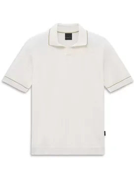 XL HERREN POLO 1/2 ARM male - XL - FashionsVida