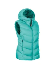 Damen Isoweste Bianca Hoodie Rec. Daune mint 40 W