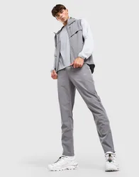 Rapid Dash Woven Trainingshose - Herren, Grau - male - Size: XL