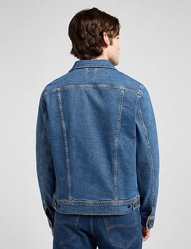 Regular Rider Jacket Belmont Größe M male
