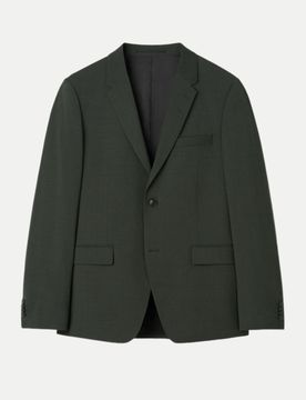 Blazer Jamie Grün 46