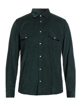 Camisa Hombre Esmeralda S Hombre