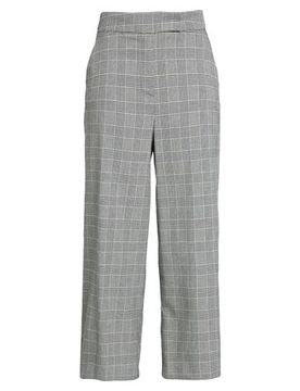 Pantalones Mujer Negro 40 Mujer