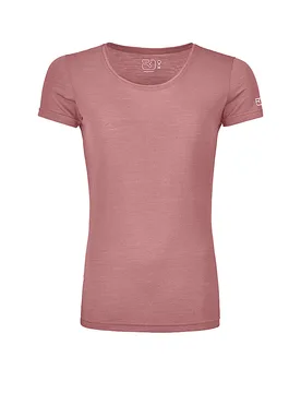 T-shirt fonctionnel 150 Cool Clean baie M - Ortovox - FashionsVida