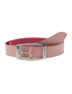 Tamaris Cinturón rosé