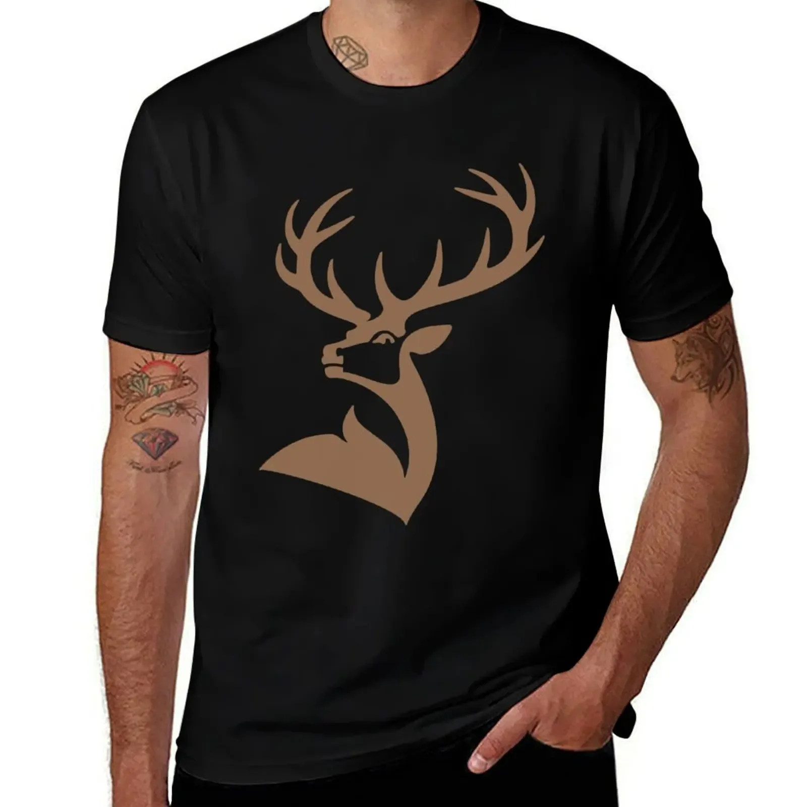 Glenfiddich T-Shirt Plus Size Basic Short Sleeve Top - Aliexpress - FashionsVida