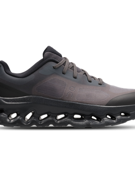 Cloudtilt Damen Sneaker - Schwarz - Größe 38.5 - Netz/Synthetik Black 38.5