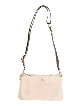 Bolso de asas largas Mujer Beige -- Mujer - Ballantyne - FashionsVida