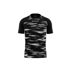Trikot Pixel - Noir - unisex - Size: L