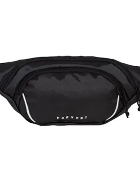 Marsupio Forvert Willow Black One Size