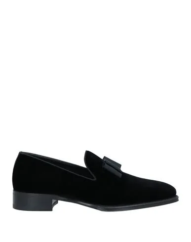 Mokassin Herren Schwarz 42 Herren - Dsquared2 - FashionsVida