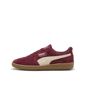 Zapatillas de hombre PALERMO Pop rojo oscuro 41 - Puma - FashionsVida