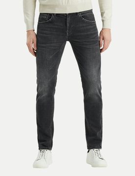 Slim-Fit Jeans Tailwheel Grau 40/34