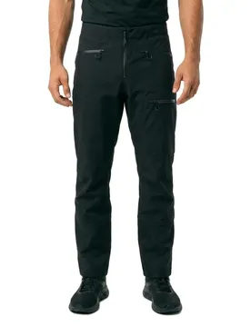 Pantalon Silverstar Caviar S