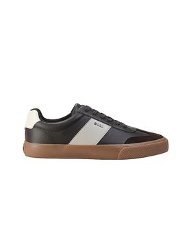Sneaker AIDEN_TENN marrón 44
