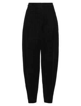Pantalones Mujer Negro 34 Mujer