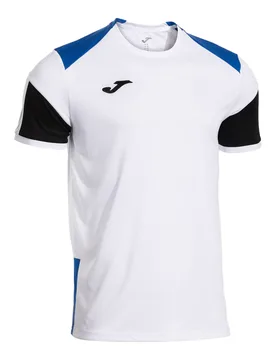 Kinder Trikot Danubio IV - Blanc - male - Size: 4/5 ans - Joma - FashionsVida
