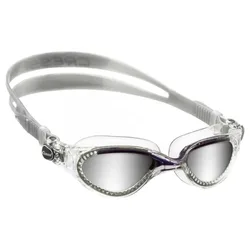 Lunettes De Natation à Miroir Flash