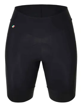 Santini Salopette Omnia Black