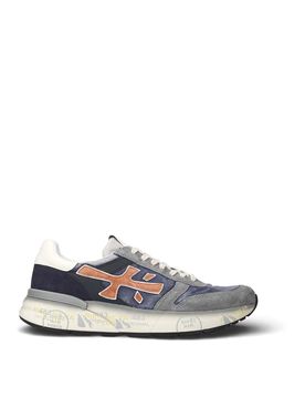 Premiata Sneakers Blu
