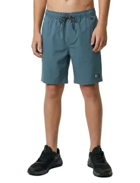 Short De Bain Seadog Volley Hydro XL Garçon