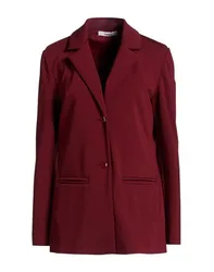 Blazer Damen Bordeaux L,M,XS Damen