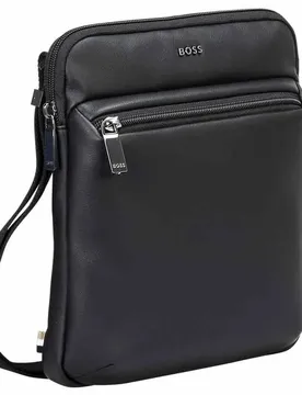 Borsa A Tracolla 50567866 Black One Size