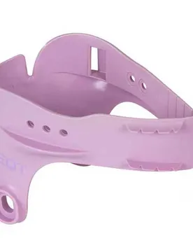 Manchette Pour Patins à Roues Alignées Aeon Eqt+hardware Pink EU 43-46 unisex