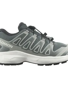 Scarpe Da Trail Running Xa Pro Urban Chic / Icicle / Wrought Iron EU 32