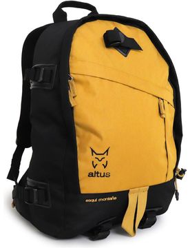 Esqui montana g30 mochila montaña Negro (UNICA)