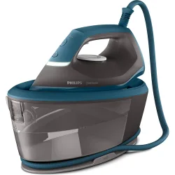Centro de Planchado Compacto 6 bar golpe de 130g-min