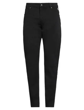 Hose Herren Schwarz 33 Herren - ROŸ ROGER'S - FashionsVida