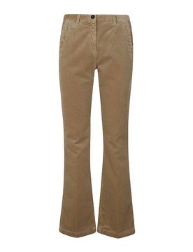 Massimo Alba Pantalone