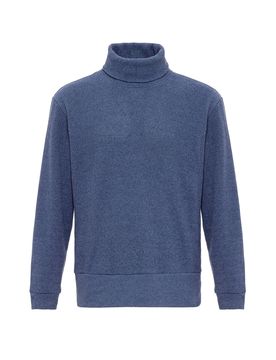 Antioch Jersey añil