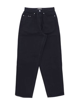 Jeans Uomo Cromer Signature Pant Washed Black