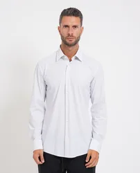 BOSS Camicie Beige