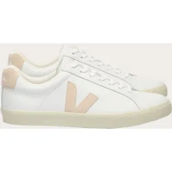 Veja - Zapatillas Esplar de piel