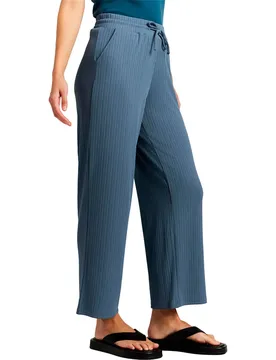 Pantaloni Chino Common Empire Blue S