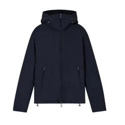Giacche uomo - blouson - blu