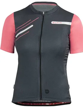 Maillot à Manches Courtes Glorious - Eltin - FashionsVida