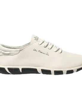 Baskets Jazaru White / White EU 39