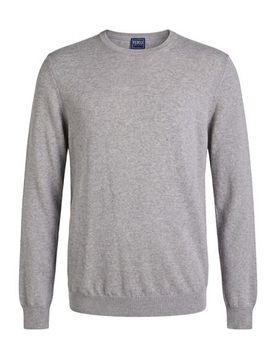 Pullover Herren Grau 50,52,54,56,58 Herren
