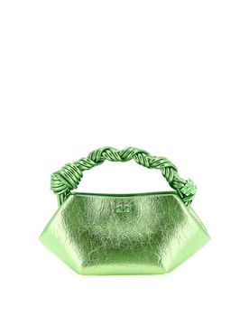 Ganni Bou Mini Handbag