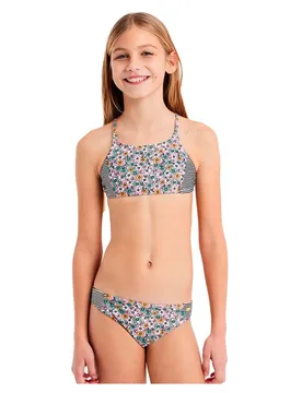 Bikini Ariana Dusky Rose 128 cm Fille - Protest - FashionsVida